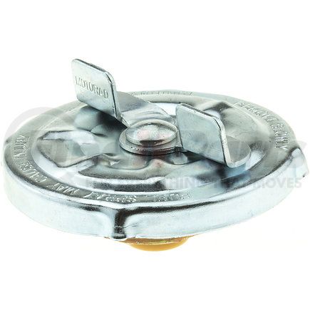 31640 by GATES - Fuel Tank Cap - OE Equivalent