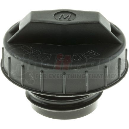 31637 by GATES - Fuel Tank Cap - OE Equivalent