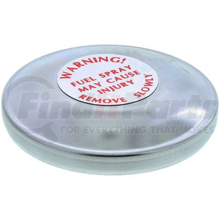 31705 by GATES - Fuel Tank Cap - OE Equivalent