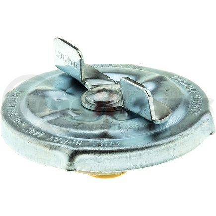 31720 by GATES - Fuel Tank Cap - OE Equivalent