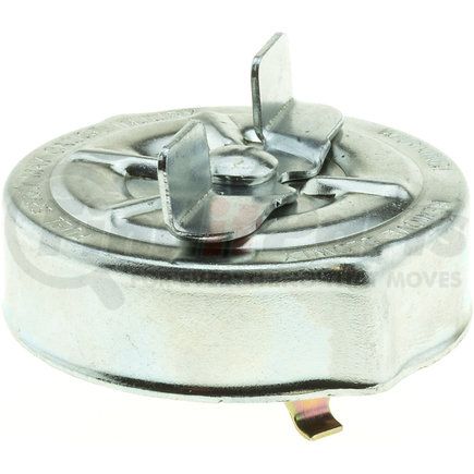 31722 by GATES - Fuel Tank Cap - OE Equivalent