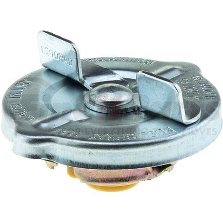 31723 by GATES - Fuel Tank Cap - OE Equivalent