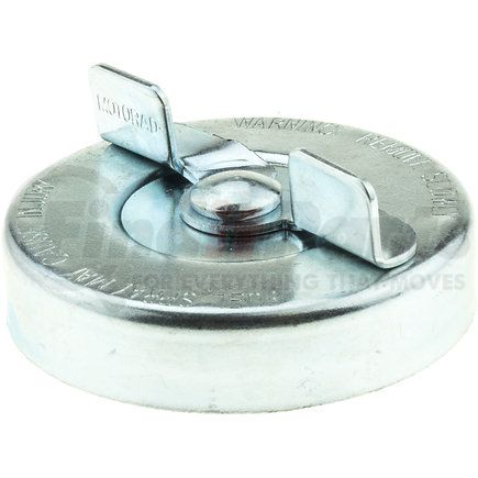 31732 by GATES - Fuel Tank Cap - OE Equivalent