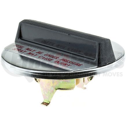 31743 by GATES - Fuel Tank Cap - OE Equivalent