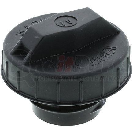31833 by GATES - Fuel Tank Cap - OE Equivalent