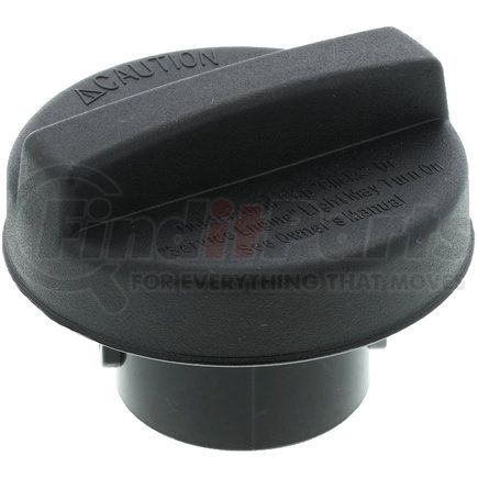 31839 by GATES - Fuel Tank Cap - OE Equivalent