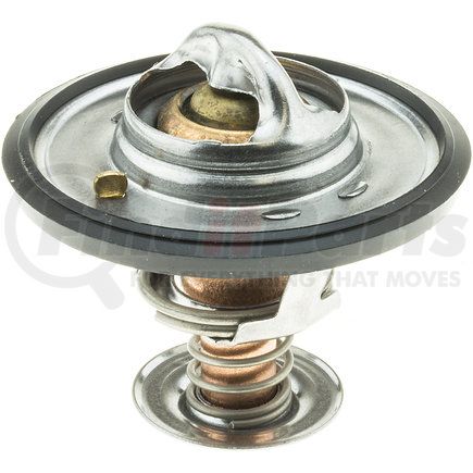 33019 by GATES - Engine Coolant Thermostat - OE Type
