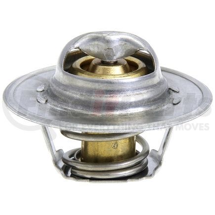33009 by GATES - Engine Coolant Thermostat - OE Type