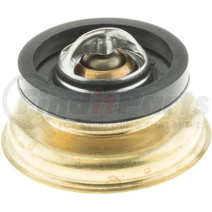 33026 by GATES - Engine Coolant Thermostat - OE Type
