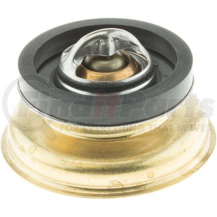 33028 by GATES - Engine Coolant Thermostat - OE Type