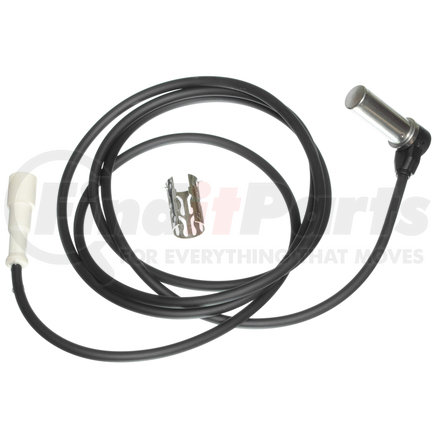 2ABS2314 by HOLSTEIN - Holstein Parts 2ABS2314 ABS Wheel Speed Sensor