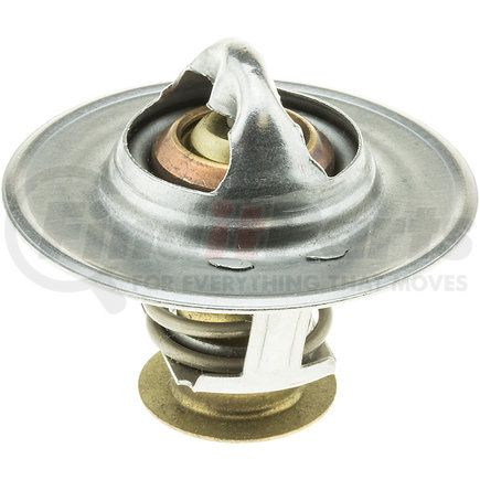 33059 by GATES - Engine Coolant Thermostat - OE Type