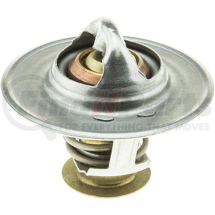 33058 by GATES - Engine Coolant Thermostat - OE Type