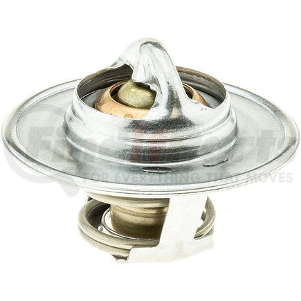 33129 by GATES - Engine Coolant Thermostat - OE Type