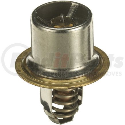 33118 by GATES - Engine Coolant Thermostat - Heavy-Duty