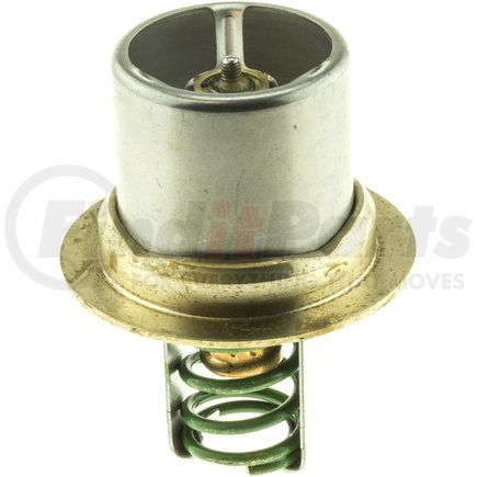 33179 by GATES - Engine Coolant Thermostat - Heavy-Duty