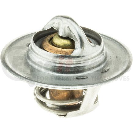 33199 by GATES - Engine Coolant Thermostat - OE Type