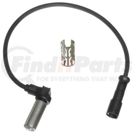 2ABS2318 by HOLSTEIN - Holstein Parts 2ABS2318 ABS Wheel Speed Sensor