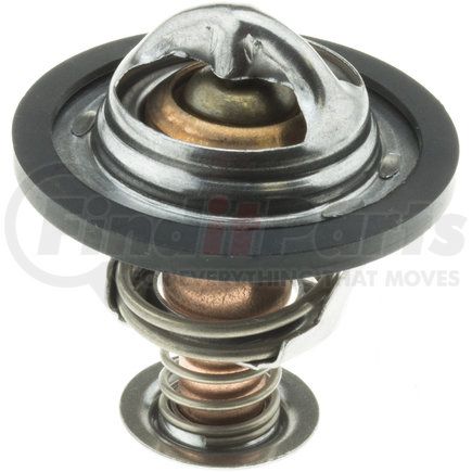 33329 by GATES - Engine Coolant Thermostat - OE Type