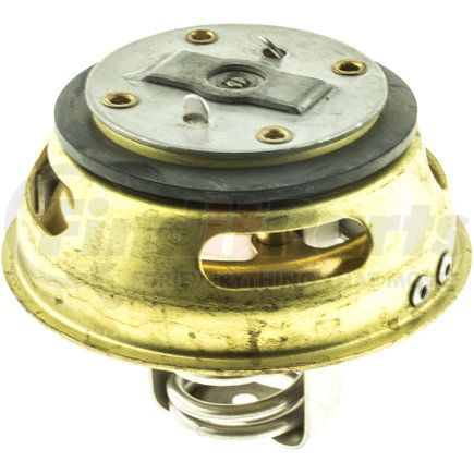 33348 by GATES - Engine Coolant Thermostat - Heavy-Duty