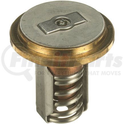 33388 by GATES - Engine Coolant Thermostat - Heavy Duty
