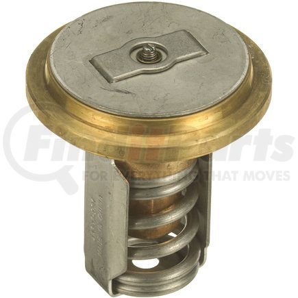 33386 by GATES - Engine Coolant Thermostat - Heavy-Duty