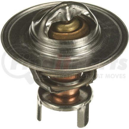 33438 by GATES - Engine Coolant Thermostat - OE Type