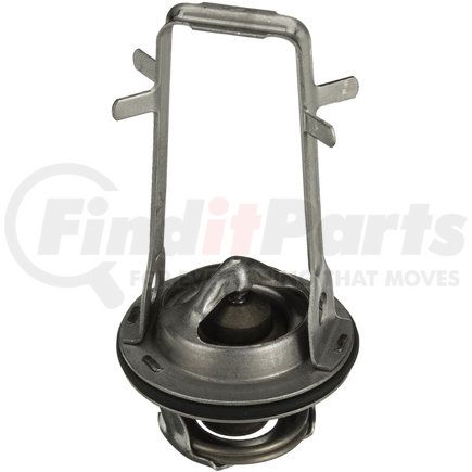 33529 by GATES - Engine Coolant Thermostat - OE Type