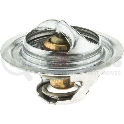 33558 by GATES - Engine Coolant Thermostat - OE Type