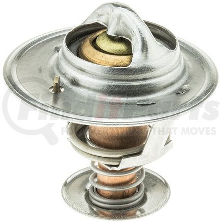 33568 by GATES - Engine Coolant Thermostat - OE Type