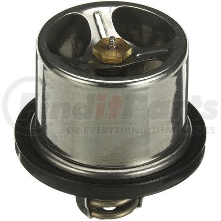 33579 by GATES - Engine Coolant Thermostat - Heavy-Duty