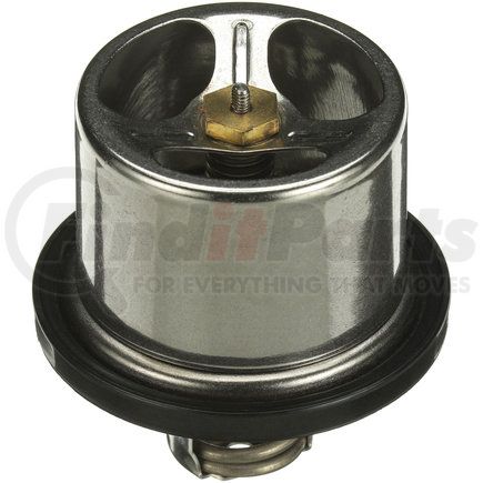 33577 by GATES - Engine Coolant Thermostat - Heavy-Duty