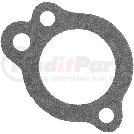 33621 by GATES - Engine Coolant Thermostat Housing Gasket - Engine Coolant Thermostat Gasket