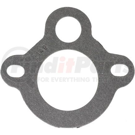 33631 by GATES - Engine Coolant Thermostat Housing Gasket - Engine Coolant Thermostat Gasket