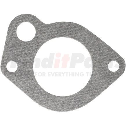 33632 by GATES - Engine Coolant Thermostat Housing Gasket - Engine Coolant Thermostat Gasket