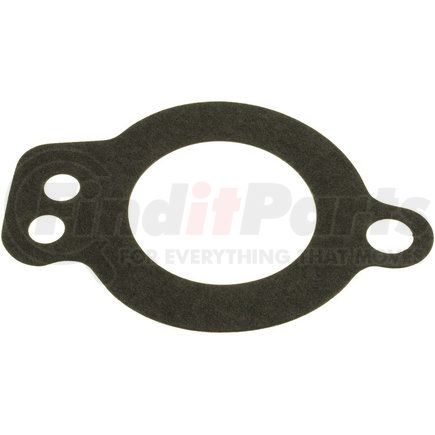 33634 by GATES - Engine Coolant Thermostat Housing Gasket - Engine Coolant Thermostat Gasket