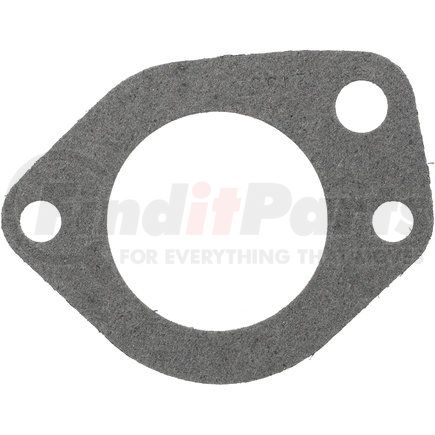 33623 by GATES - Engine Coolant Thermostat Housing Gasket - Engine Coolant Thermostat Gasket