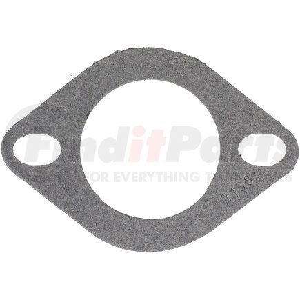 33624 by GATES - Engine Coolant Thermostat Housing Gasket - Engine Coolant Thermostat Gasket
