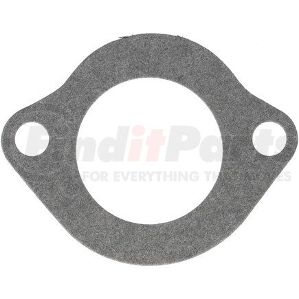 33641 by GATES - Engine Coolant Thermostat Housing Gasket - Engine Coolant Thermostat Gasket