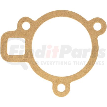 33642 by GATES - Engine Coolant Thermostat Housing Gasket - Engine Coolant Thermostat Gasket