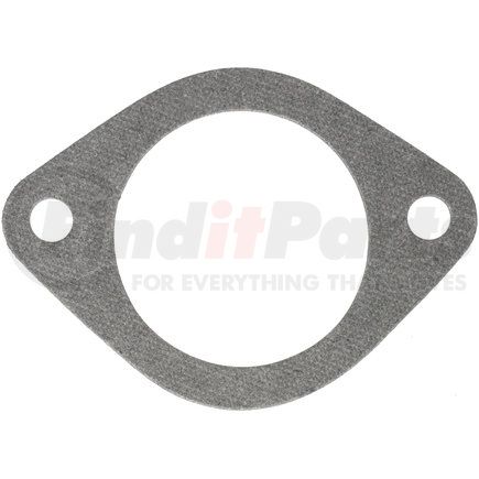 33639 by GATES - Engine Coolant Thermostat Housing Gasket - Engine Coolant Thermostat Gasket