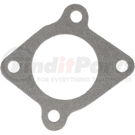 33664 by GATES - Engine Coolant Thermostat Housing Gasket - Engine Coolant Thermostat Gasket