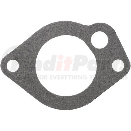 33656 by GATES - Engine Coolant Thermostat Housing Gasket - Engine Coolant Thermostat Gasket