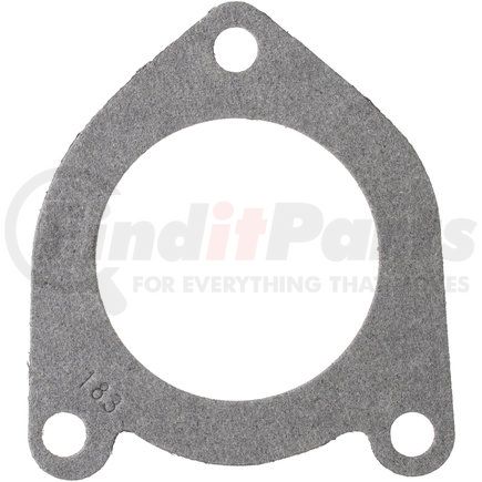 33657 by GATES - Engine Coolant Thermostat Housing Gasket - Engine Coolant Thermostat Gasket