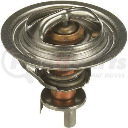 33737 by GATES - Engine Coolant Thermostat - OE Type