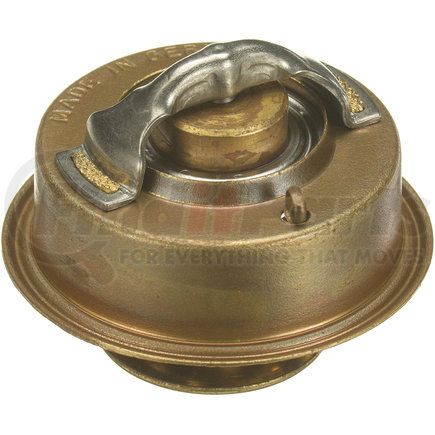 33719 by GATES - Engine Coolant Thermostat - OE Type