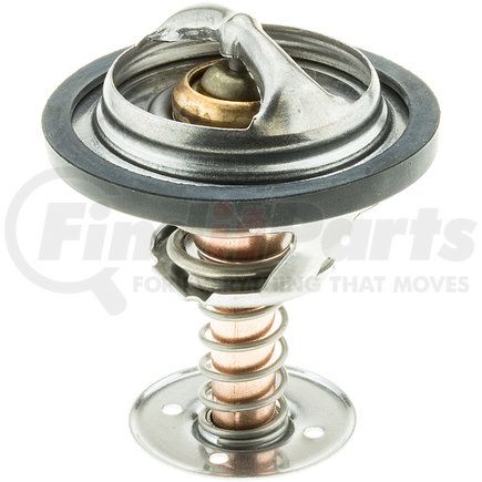33808 by GATES - Engine Coolant Thermostat - OE Type