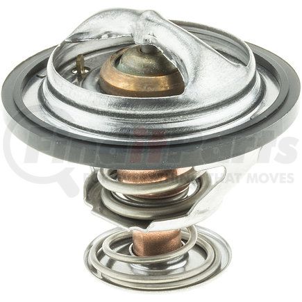 33788 by GATES - Engine Coolant Thermostat - OE Type