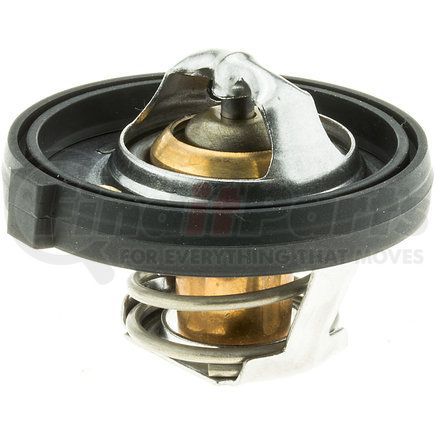 33849 by GATES - Engine Coolant Thermostat - OE Type