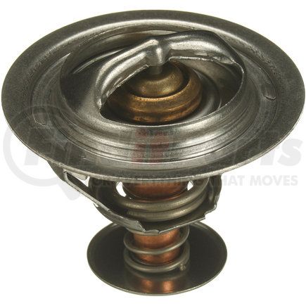 33877 by GATES - Engine Coolant Thermostat - OE Type
